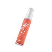 Crushious ZZ Pop - Kissable Liquid Vibrator - Peach - 10 ml, picture 3