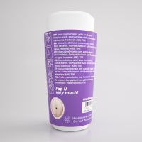Crushious Fappucino Hot Buns - Masturbator kubek pupa - Fioletowy, zdjęcie 3
