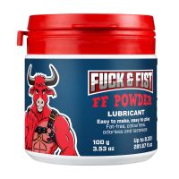 Fuck & Fist FF Glidecreme i Pulverform - 100 g