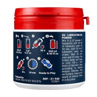 Fuck & Fist FF Glidecreme i Pulverform - 100 g, billede 2