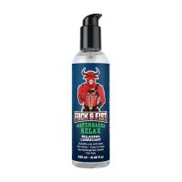 Fuck & Fist Vattenbaserat Relax-glidmedel - 250 ml