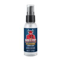 Fuck & Fist Silicone Lubricant - 50 ml