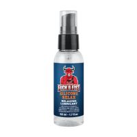 Fuck & Fist Lubrificante Relax al Silicone - 50 ml
