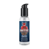 Fuck & Fist Silikon Relax-glidmedel - 100 ml