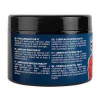 Fuck & Fist FF Hybrid - Tyk Glidecreme - 500 ml, billede 2