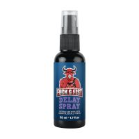 Fuck & Fist Spray retardant - 50 ml