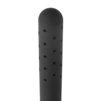Fuck & Fist Anal Douche 360 Plastic Nozzle - 13,5 cm - Black, picture 2