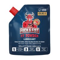 Fuck & Fist Lubrifiant en poudre FF Powder - 132g