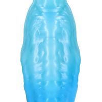Fiction Cocks Aquatic Ravager - Silicone Dildo - Blue, picture 4