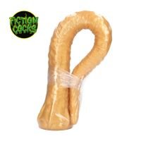 Fiction Cocks Tentacle Tyrant - Serpente Anal - 55 cm - Dourado, imagem 2