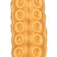 Fiction Cocks Tentacle Tyrant - Serpente Anal - 55 cm - Dourado, imagem 3