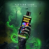 Fiction Cocks Hungry Zombie - Lubrifiant effet sperme - 100 ml, photo 3