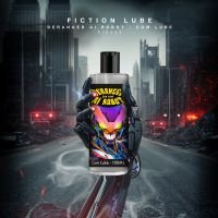 Fiction Cocks Deranged AI Robot - Lubrifiant effet sperme - 100 ml, photo 3
