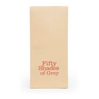 Fifty Shades Of Grey Sweet Anticipation - Round Paddle, picture 2