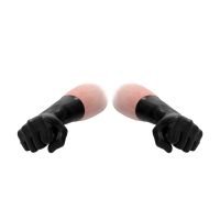 Fist It Gants en latex pour lui et elle