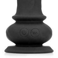 Fist It Wave Rider Realistico Vibrante - Nero, immagine 4