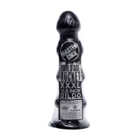 XR Brands Four Stage - Dildo rakieta, zdjęcie 2