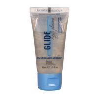 HOT Glide Liquid Pleasure - Lubrificante a Base d'Acqua - 30 ml