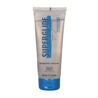 HOT Superglide Liquid Pleasure - Lubrificante a Base d'Acqua - 200 ml