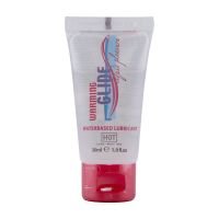 HOT Warming Glide Liquid Pleasure - Lubrificante a Base d'Acqua - 30 ml
