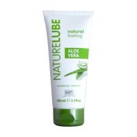 HOT Nature Lube - Lubrificante a Base d'Acqua - 100 ml