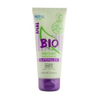 HOT Superglide Anal - Waterbased Lubricant - 100 ml