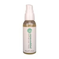 HOT Oral Optimizer - Deepthroat Gel - Peppermint - 50 ml