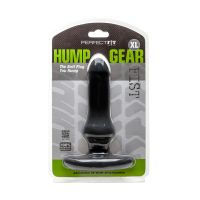PerfectFitBrand Hump Gear XL - Plug anal utilisable pour la pénétration - Noir, photo 2