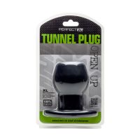 PerfectFitBrand Tunnel Plug - Hul analplugg - XL - Svart, bilde 2