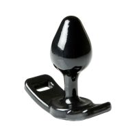 PerfectFitBrand Master Plug Small - Buttplug
