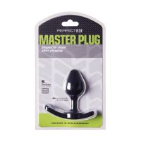PerfectFitBrand Master Plug Small - Buttplug, billede 3
