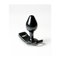 PerfectFitBrand Master Plug Small - Buttplug, billede 2