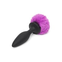 Happy Rabbit Rechargeable Vibrating Butt Plug