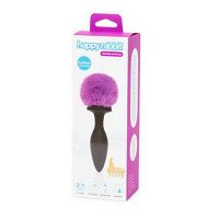 Happy Rabbit Rechargeable Vibrating Butt Plug, picture 2