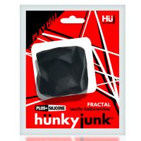 Hunkyjunk Fractal - Ballstretcher - Tar Ice, billede 2