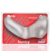 Hunkyjunk Buzzfuck - Taint Vibe Sling - Clear Ice, zdjęcie 2