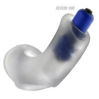 Hunkyjunk Buzzfuck - Taint Vibe Sling - Clear Ice, zdjęcie 3