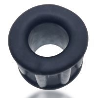 Hunkyjunk Gyroball - Ultra-Stretch Ballstretcher - Tar Ice, billede 2