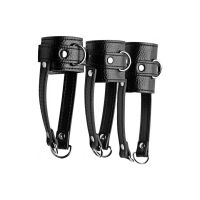 XR Brands Kit d'entraînement ballstretcher 3 pièces, photo 2