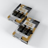 JO Tri-Me Triple Pack - Gelato - Set Regalo con Tre Lubrificanti - 30 ml, immagine 2