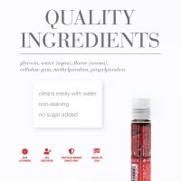 JO H2O - Succulent Watermelon - Lubrificante a Base d'Acqua - 30 ml, immagine 4