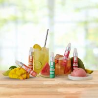 JO Blo - Lemoniada truskawkowa - Żel do seksu oralnego - 30 ml, zdjęcie 5