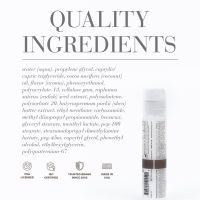 JO Coconut Hybrid - Glidecreme med Vand og Kokosolie - 30 ml, billede 4