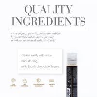 JO Gelato - Decadent Double Chocolate - Vandbaseret glidecreme - 30 ml, billede 3