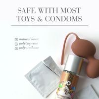 JO Candy Shop - Butterscotch - Lubrificante a Base d'Acqua - 60 ml, immagine 5