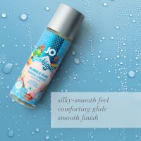 JO Candy Shop - Bubblegum - Lubrificante à Base de Água - 60 ml, imagem 3