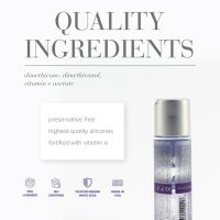 JO Xtra Silky - Original - Ultra Thin Siliconebased Lubricant - 60 ml, picture 3