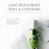 JO Cocktails - Mojito - Vandbaseret glidecreme - 60 ml, billede 4