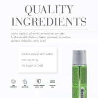 JO Cocktails - Mojito - Vandbaseret glidecreme - 60 ml, billede 5