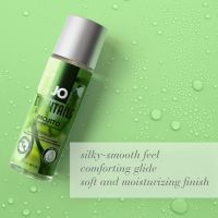 JO Cocktails - Mojito - Vandbaseret glidecreme - 60 ml, billede 3